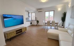 Attico Vespucci Luxury Penthouse