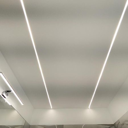 Ferienwohnung Attico Vespucci Luxury Penthouse Olbia Exterior foto