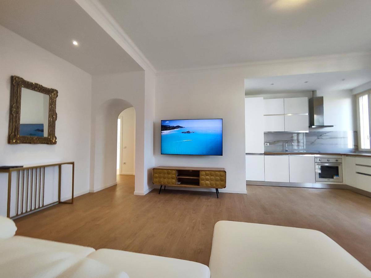 Ferienwohnung Attico Vespucci Luxury Penthouse Olbia Exterior foto
